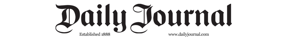 Los Angeles | San Francisco Daily Journal - Legal Notices